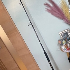 釣竿　