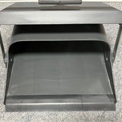 ほうき、ちりとりセットの画像