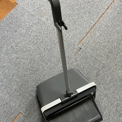 ほうき、ちりとりセットの画像