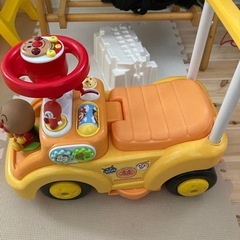 アンパンマンカー
