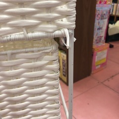 🎀キャスター付3段ラック🎀の画像