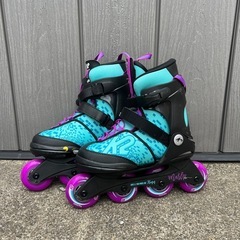 ローラーブレード