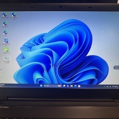 Mouse computerの6世代 　i7-6500高性能15...