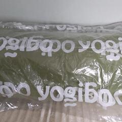 yogibo max ライムグリーン 