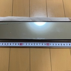 カー用品　バックミラー