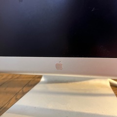 Mac ProとCinema HD Display30 の画像
