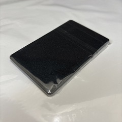 超薄　紛失防止タグ 電池交換可能 エアタグ カード gps 子供 小型 財布の画像