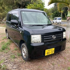 コンテ　5/21車検入れました