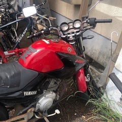 YBR125