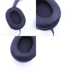 sony (ソニー) オーディオ機器 　ヘッドセットMDR－G300 【コンプオフ金沢野々市店】の画像