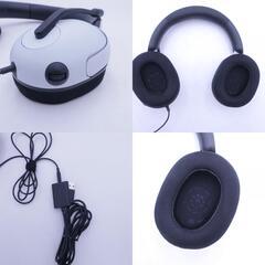 sony (ソニー) オーディオ機器 　ヘッドセットMDR－G300 【コンプオフ金沢野々市店】の画像