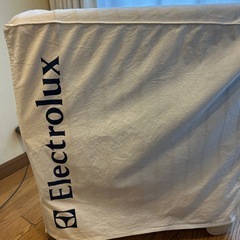 Electrolux製オイルヒーター
の画像