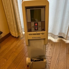 Electrolux製オイルヒーター
