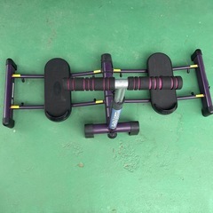 レッグスライダーの画像
