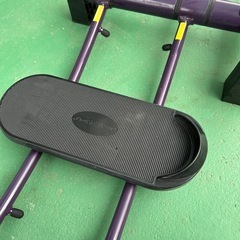 レッグスライダーの画像