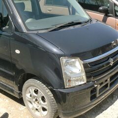 ●自社ローン対応●     平成20年4月登録スズキ