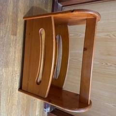 マガジンラック