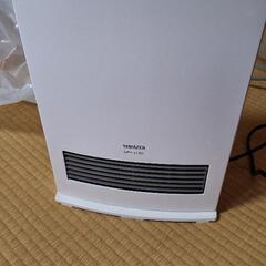 セラミックファンヒーター