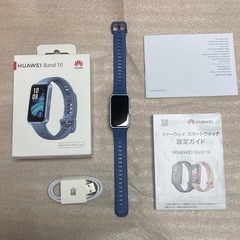 スマートウォッチ　　