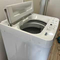 洗濯機