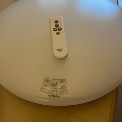 LEDシーリングライト
