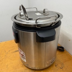 象印　業務用　スープジャー　スープウォーマー　厨房　飲食店　TH-CU080 象印】【業務用】【未使用新古品】 スープウォーマー TH-CU080