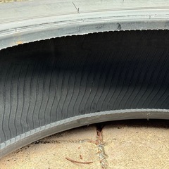 175/80R16 ブリヂストン デューラーHT ジムニー純正タイヤの画像