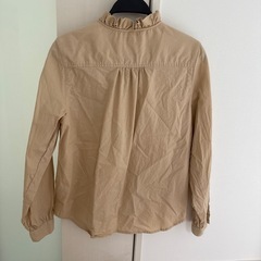 POLO RALPH LAUREN シャツの画像