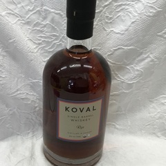 ウイスキー/コーヴァル シングルバレル ライ/750ml/40%