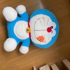 ドラえもんぬいぐるみ