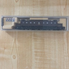 Nゲージ KATO 3003　EF57