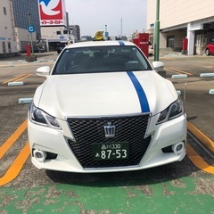 ペーパードライバー教習