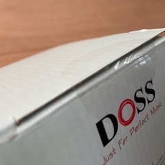 【新品・未開封】50W Bluetooth  スピーカーの画像