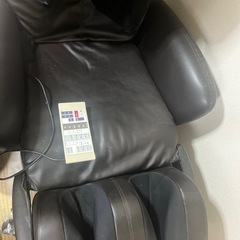 マッサージチェア