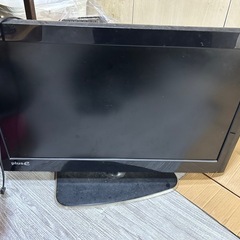 テレビ 32型