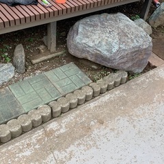 庭石
