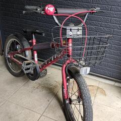 子供用自転車