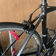 GARNEAU AXIS SL3  105コンポの画像