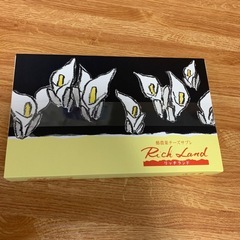 六角亭　酪農菓チーズサブレ　9枚