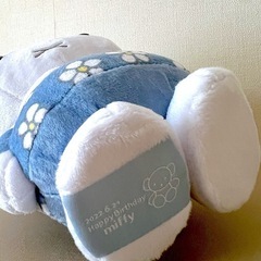 ミッフィー♡ぬいぐるみセット　まとめ売り　の画像