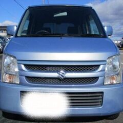 ●自社ローン対応●    平成19年11月登録