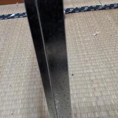 ガラスのテーブルの画像