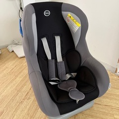 チャイルドシート　パミオウーノ　