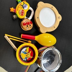 楽器玩具