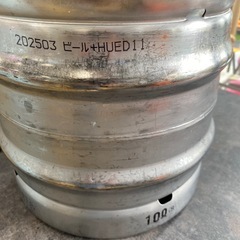 6/8値下げしました！🍺生樽🍺サッポロ生ビール替用樽10L 黒ラベル 10リットル ビール サッポロビール 業務用 お酒　の画像