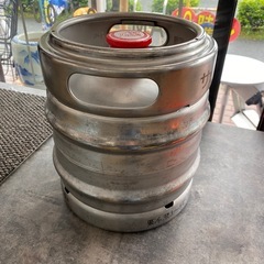 6/8値下げしました！🍺生樽🍺サッポロ生ビール替用樽10L 黒ラベル 10リットル ビール サッポロビール 業務用 お酒　の画像