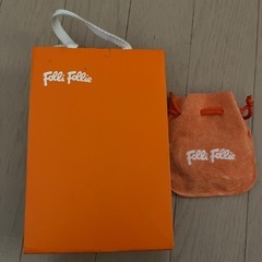 Folli Follie  非売品ブレスレットの画像