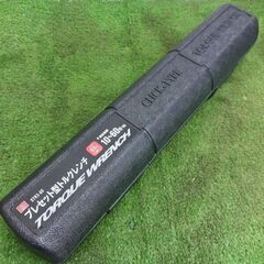 SK11 STR3-60 プレセット型トルクレンチ【野田愛宕店】【店頭取引限定】【中古】管理番号：ITXJ9WD5BO23の画像