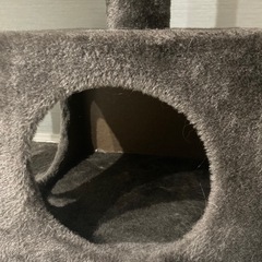 キャットタワーの画像
