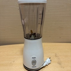 美品YAMAZENジュースミキサー